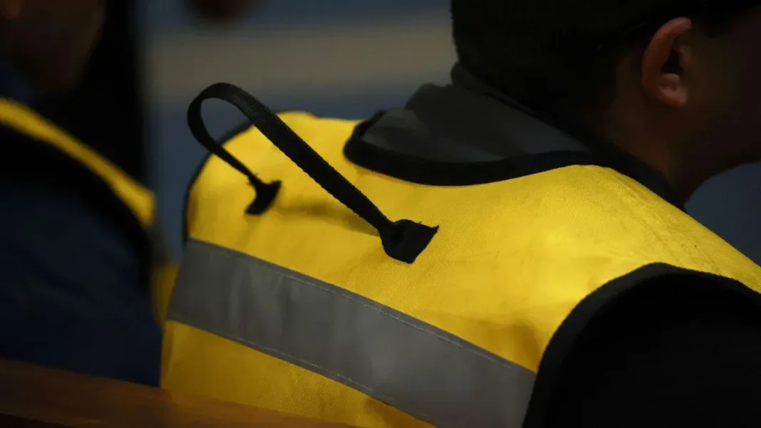 Hombre en prisión preventiva por femicidio en Yungay; tenía condena por apuñalamiento.