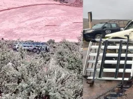 Trágico accidente en Bolivia: 25 muertos tras desbarranco de bus en 2025.