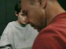 "Adolescencia": el drama chileno que conquista a los jóvenes en Netflix.