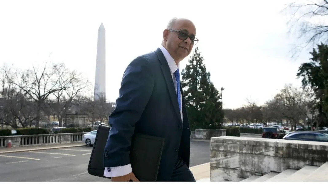 Chile respalda a Alberto Rumdin en su candidatura a la OEA