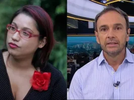 Ale Valle critica a Rodrigo Sepúlveda en un contundente análisis sobre la derecha.