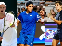 Los tenistas chilenos enfrentan un apretado calendario de desafíos.