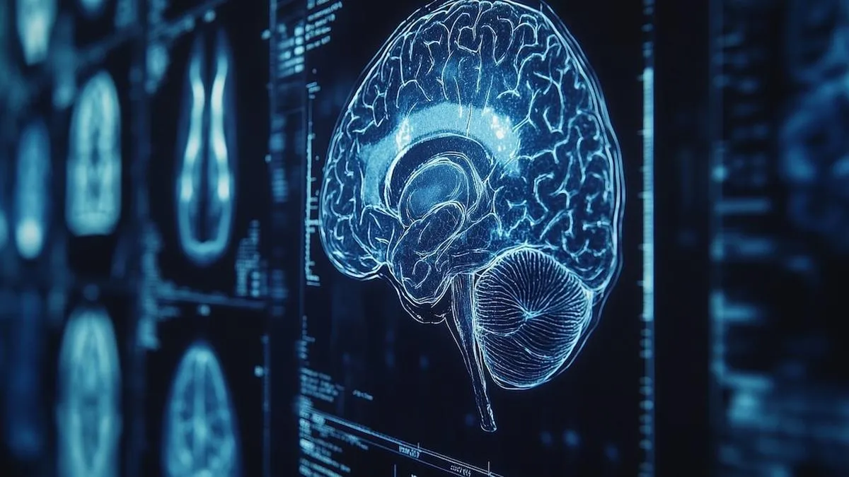 Entrenamiento que estimula el crecimiento neuronal y potencia la salud cerebral. Entrenamiento que estimula el crecimiento neuronal y potencia la salud cerebral.