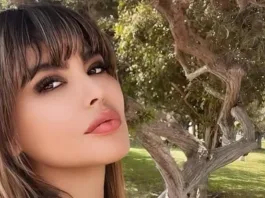 Angie Jibaja comparte su transformación y nueva vida familiar lejos de las adicciones.