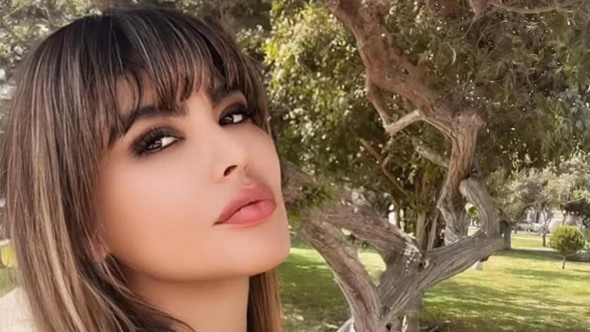 Angie Jibaja comparte su transformación y nueva vida familiar lejos de las adicciones.