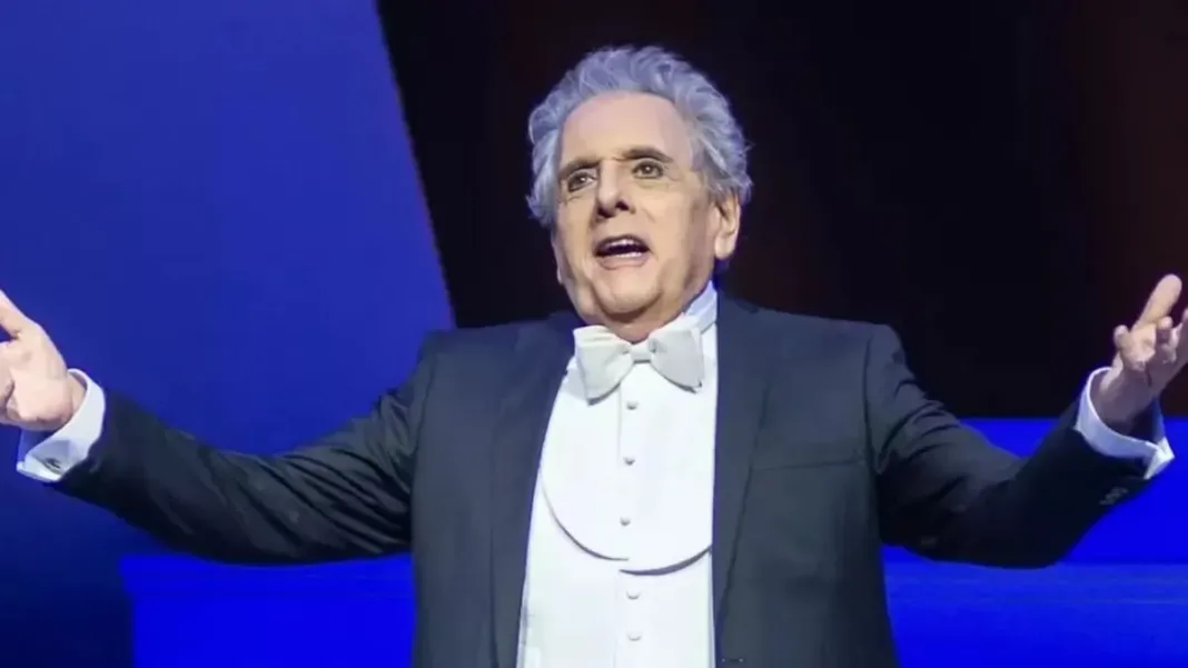 Argentinos lloran a Gasalla