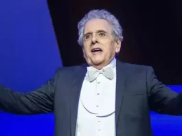 Argentinos lloran a Gasalla