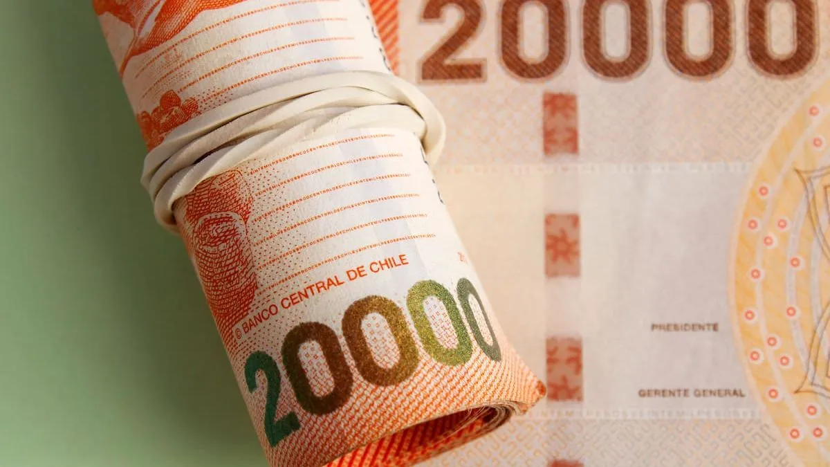 Conoce quiénes son los beneficiarios del nuevo bono estatal en Chile.