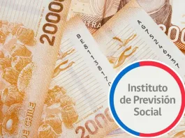 Más de 650 mil familias en Chile recibirán un nuevo beneficio esta semana.