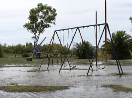 Bahía Blanca: reconstruyendo la salud mental tras la devastadora inundación.
