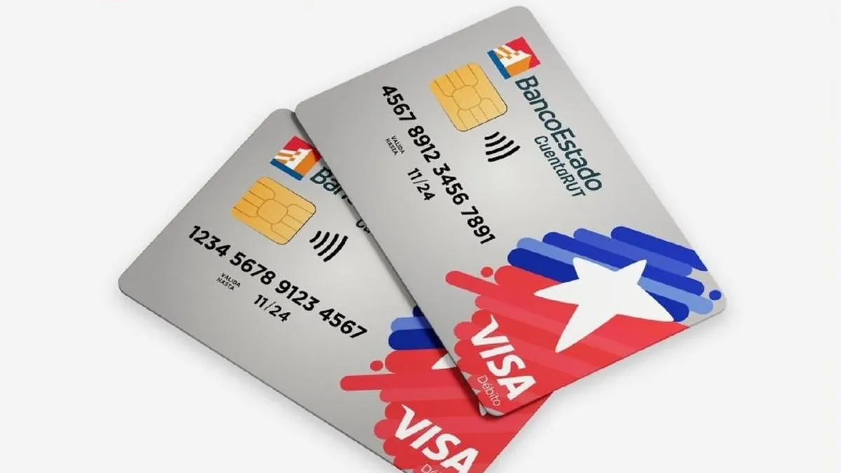 BancoEstado amplía beneficios para titulares de Cuenta RUT y tarjetas hasta 2025. BancoEstado amplía beneficios para titulares de Cuenta RUT y tarjetas hasta 2025.