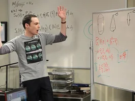 "Bazinga": la famosa frase de Sheldon Cooper en The Big Bang Theory y su origen.