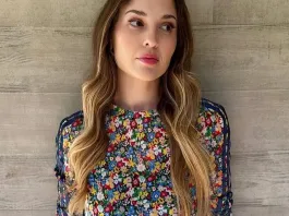 Belén Soto responde a comentarios tras presentar a su nueva pareja en redes.