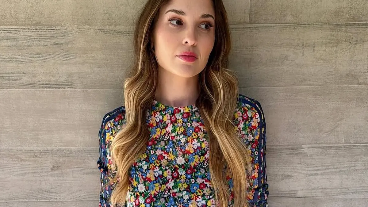 Belén Soto responde a comentarios tras presentar a su nueva pareja en redes.