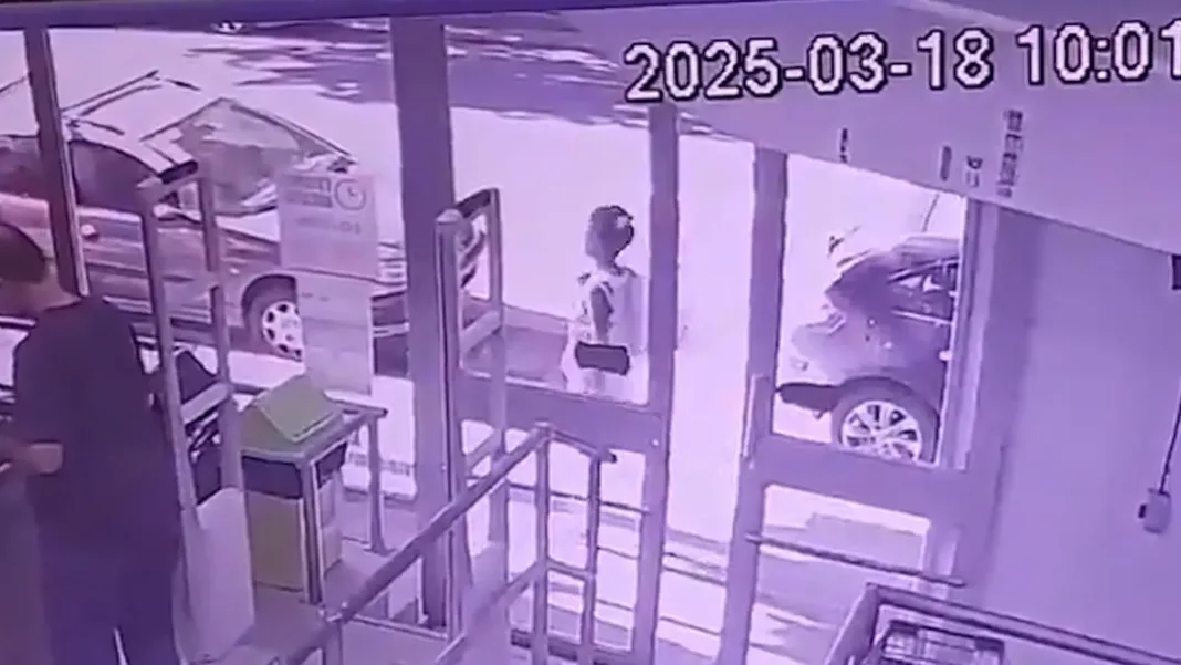 Detenida por descartar el cuerpo de un bebé en Belgrano: su declaración a la Policía.