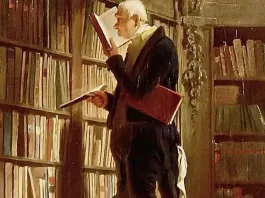 Explorando el valor de las bibliotecas en la era de la lectura fragmentada.