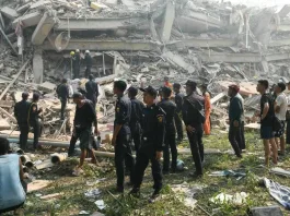 Terremoto en Birmania: más de 1.600 muertos tras la última actualización oficial.