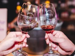 La Feria de Bocas Moradas debuta en Factoría Italia