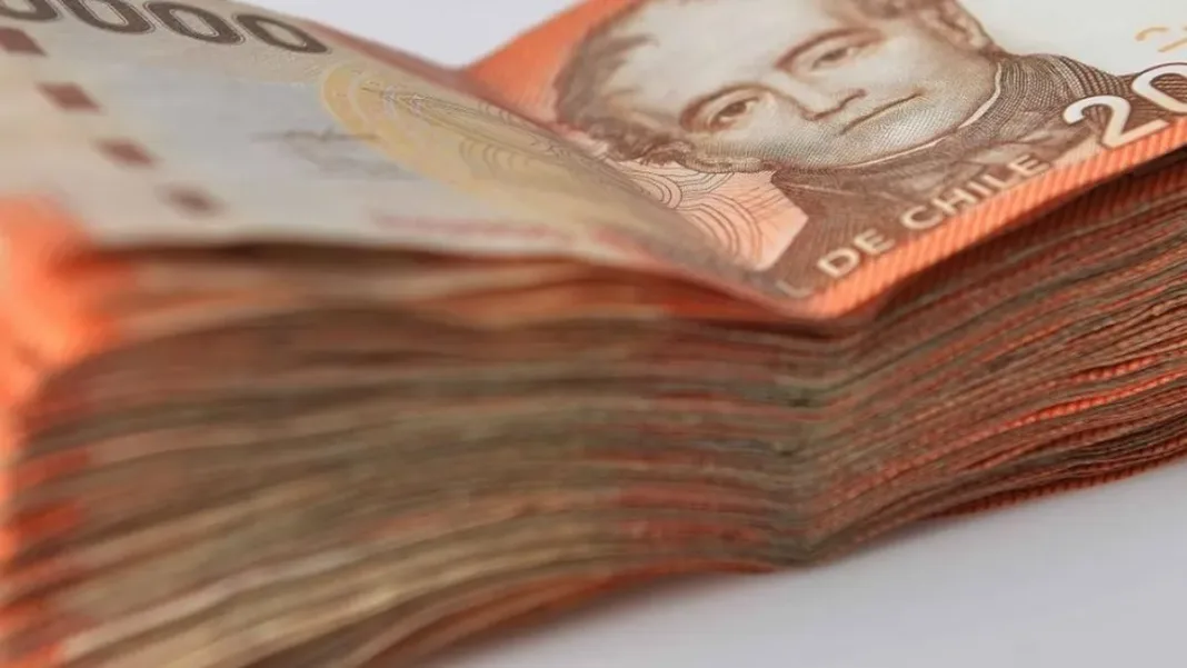 Cumple con el requisito y recibe un bono adicional de $74.000 del Estado.