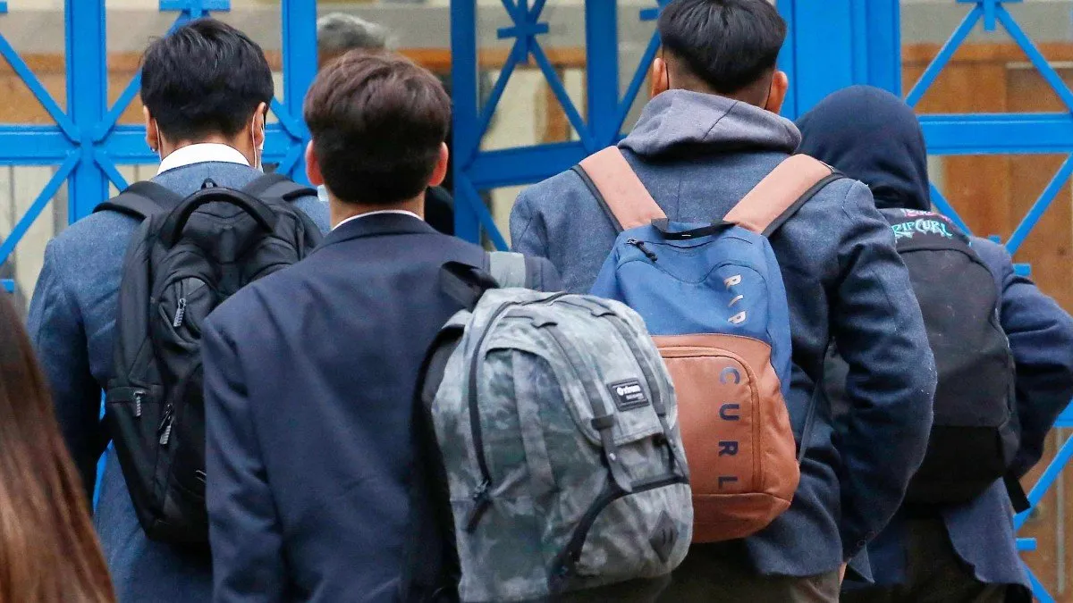 Beneficiarios del Bono por Deber Asistencia Escolar: pagos mensuales asegurados.