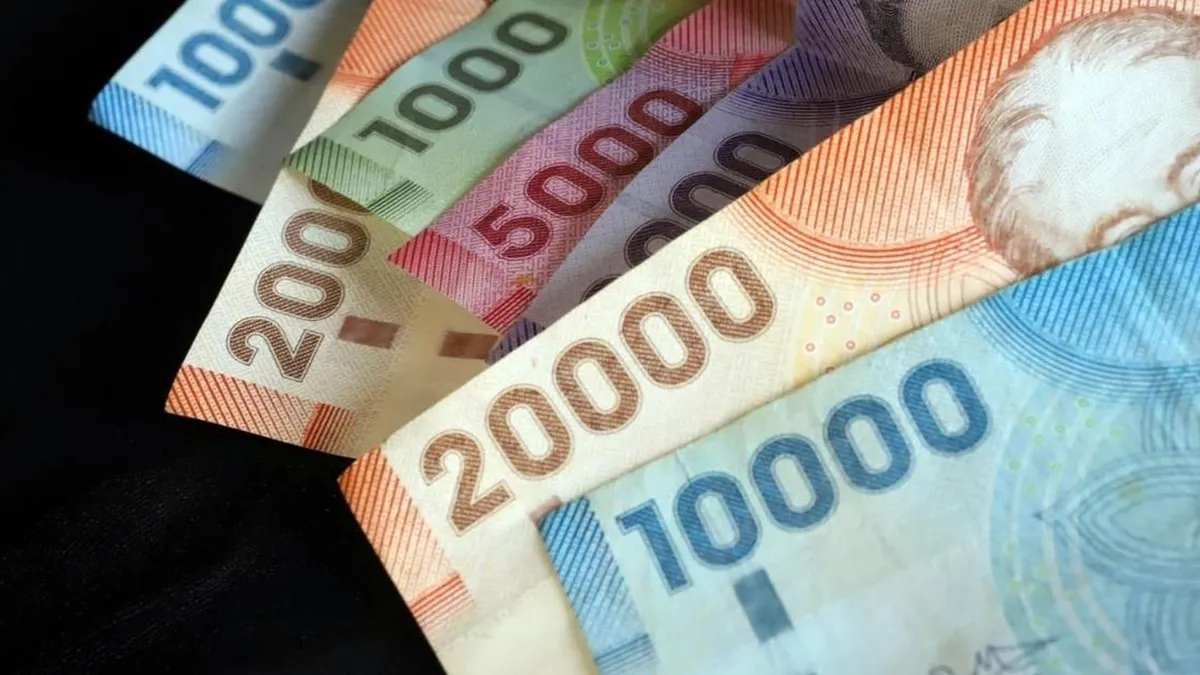 Conoce quiénes pueden acceder al Bono por Formalización del Trabajo de hasta $292 mil.