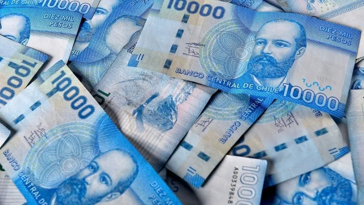 ¿No recibiste el Bono Marzo? Descubre cómo reclamar y revisar tu situación.