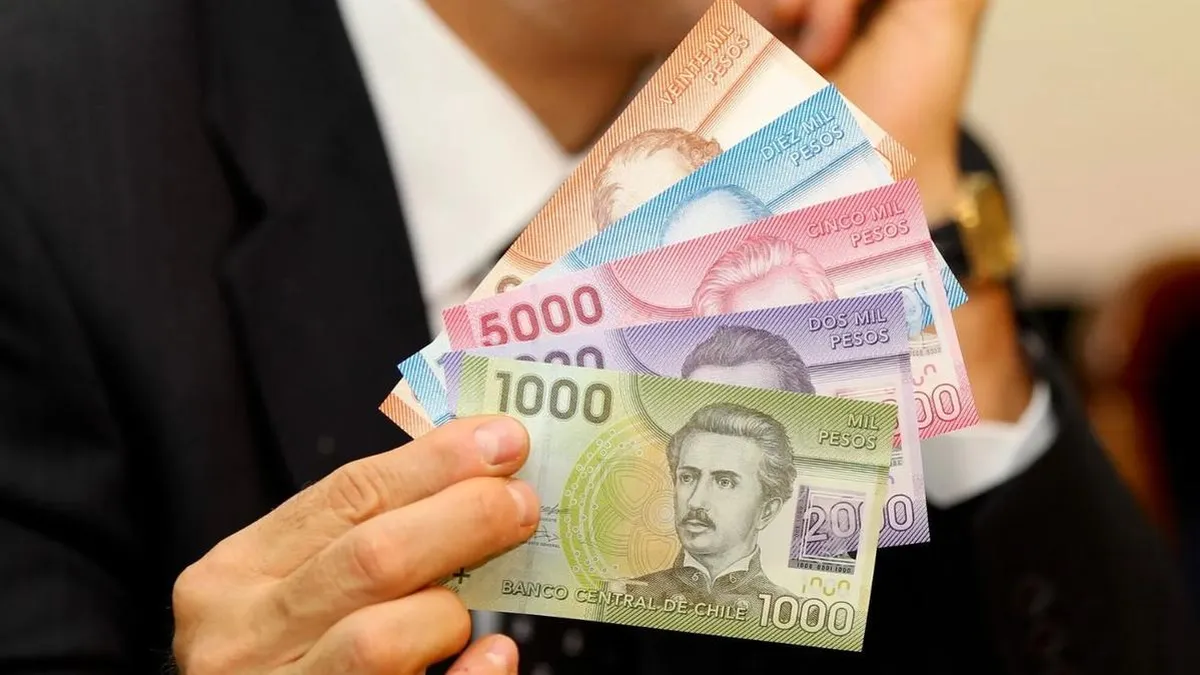 Bono Marzo 2025: Verifica tu elegibilidad y cómo recibir tu pago en Chile.