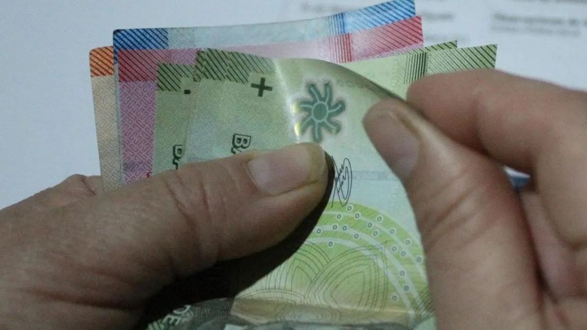 Infórmate sobre el último pago del Bono Marzo y su relación con tus cargas familiares.