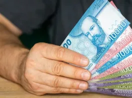 IPS inicia pago del Bono Marzo: 2 millones de hogares recibirán $64.574.