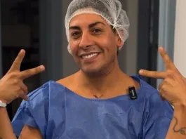 Botota Fox comparte su experiencia tras la cirugía: un regalo para su cuerpo.