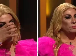 Botota Fox reflexiona sobre su pasado en la prostitución y la pérdida de dignidad.