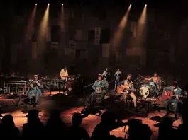 Los Bunkers presentan su documental sobre el MTV Unplugged. ¡Descubre cómo verlo!