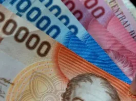 El 45% de los chilenos siente estrés en marzo por gastos adicionales.