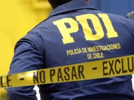 Un hombre de 96 años fue víctima de un violento robo en Lo Prado.