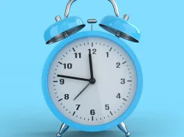 Cambio de hora en Chile 2025: regiones que no adoptan el horario de invierno.