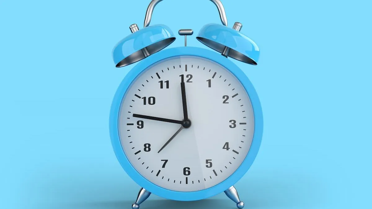 Cambio de hora en Chile 2025: regiones que no adoptan el horario de invierno.