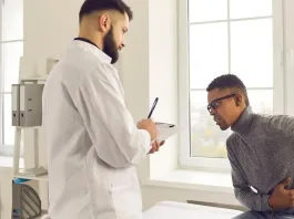 Los adultos jóvenes enfrentan un creciente riesgo de cáncer de colon.