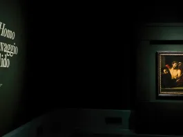 Un Caravaggio redescubierto: arte