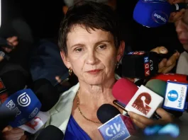 Tohá se postula a la presidencia: "No puedo restarme del desafío presidencial".