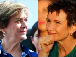 Matthei presenta su programa y Tohá debuta como candidata en la carrera por La Moneda.