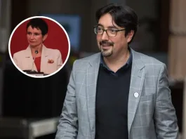 Senador Latorre (FA) sobre renuncia de Tohá: "Ahora podrá desplegar su candidatura".