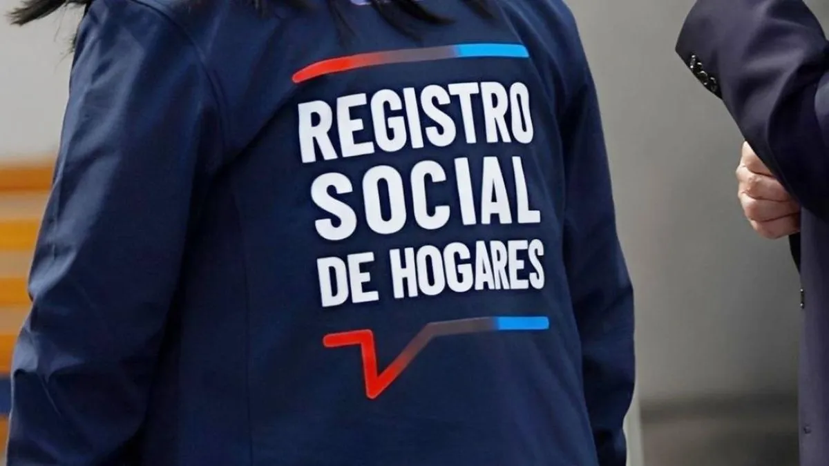 Chile presenta Cartola Hogar: acceso y transparencia en el Registro Social de Hogares.
