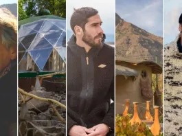 Descubre los precios y la experiencia en el hotel del Santuario Cascada de las Ánimas.