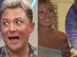 Sergio Rojas revela un oscuro secreto de Raquel Argandoña como alcaldesa.