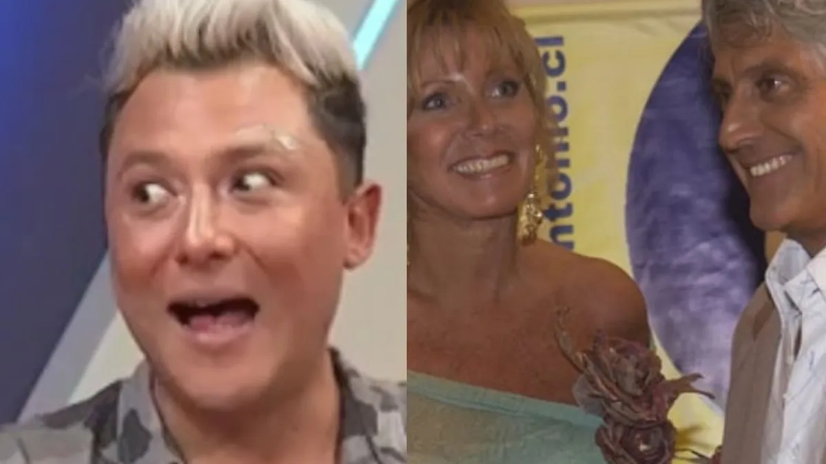 Sergio Rojas revela un oscuro secreto de Raquel Argandoña como alcaldesa.