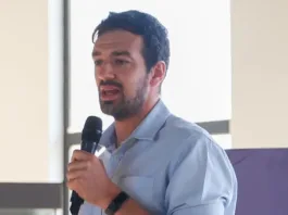 Tomás Vodanovic critica la gestión de Cathy Barriga: "La muni estaba destruida".