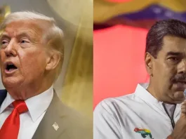 Trump cancela licencia de Chevron en Venezuela