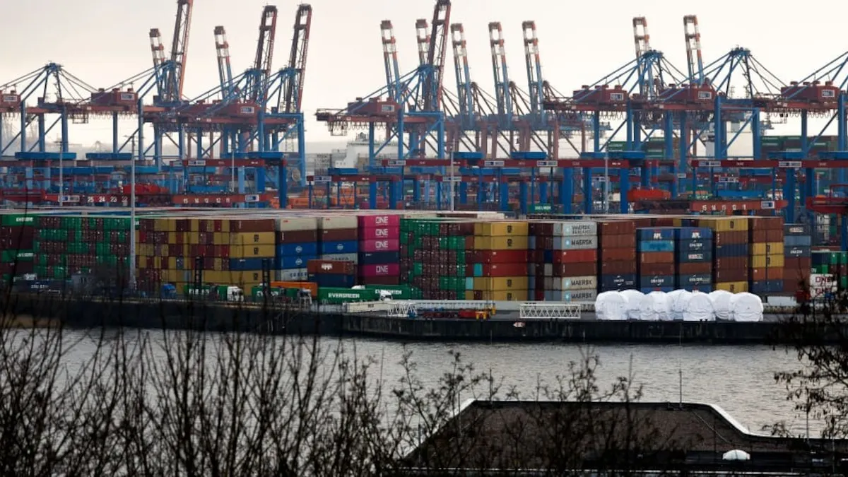 Cinco eventos internacionales destacados del 4 de marzo que marcaron la actualidad.