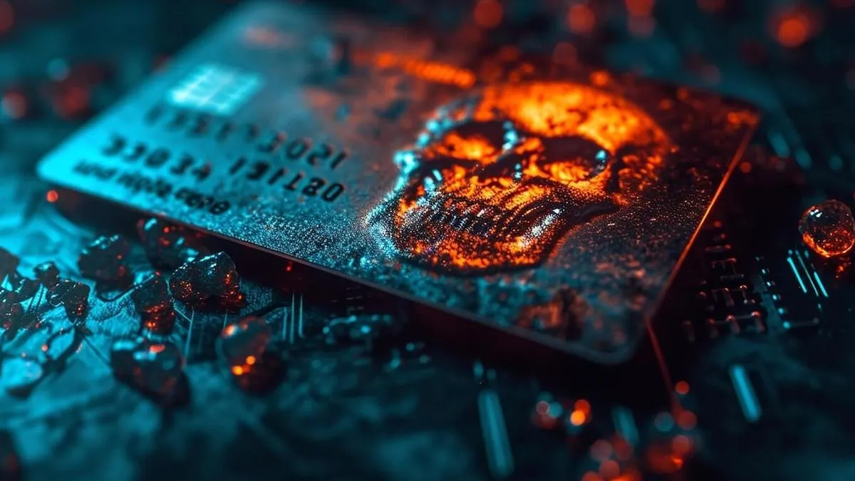 Ciberataque expone datos bancarios de 80 mil mexicanos en boletera de eventos.