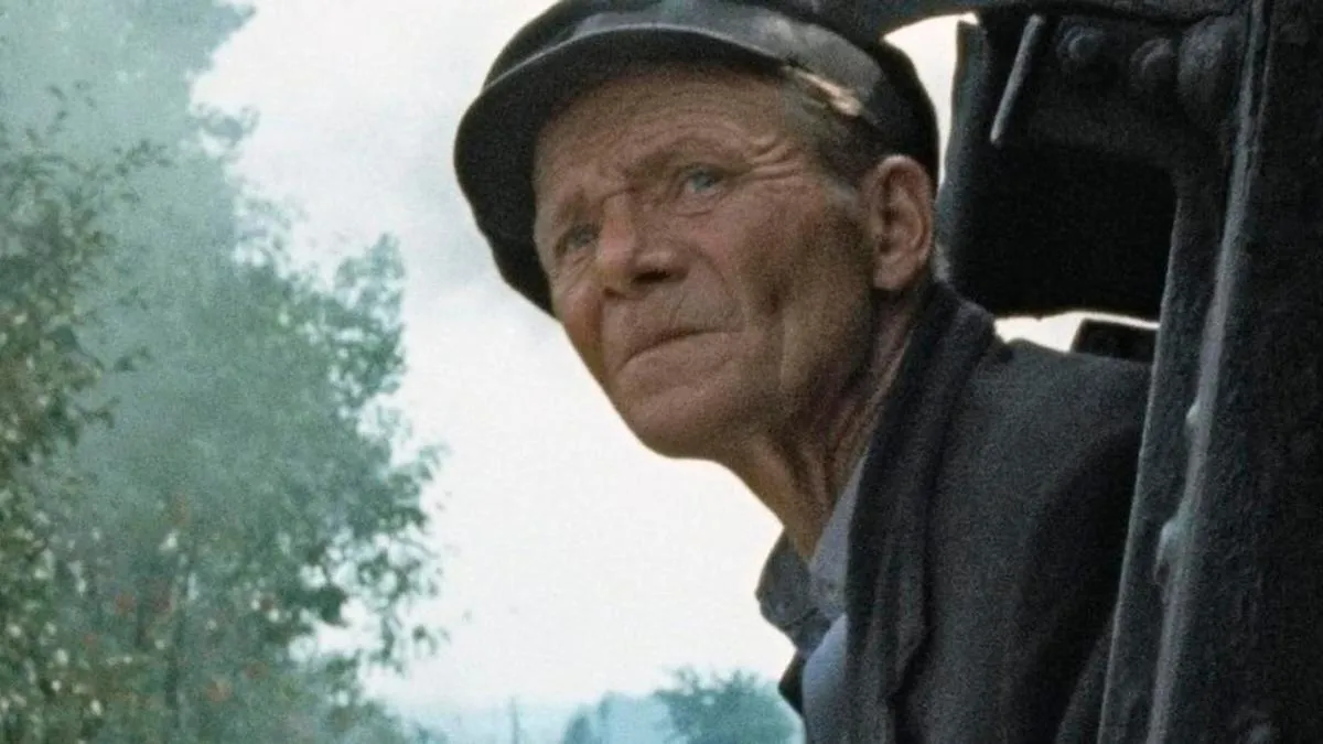 "Shoah": un documental que redefine nuestra comprensión del Holocausto.